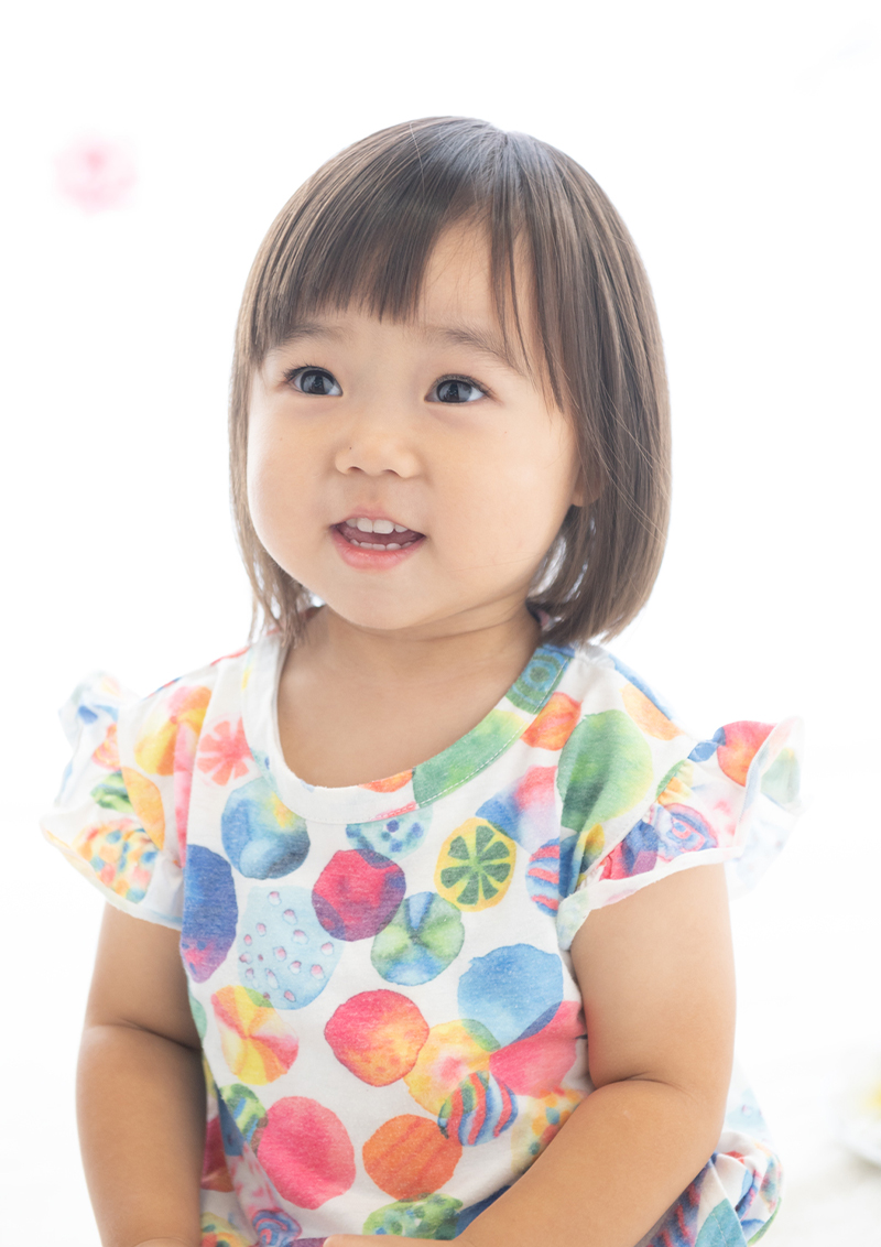 Kao　2歳