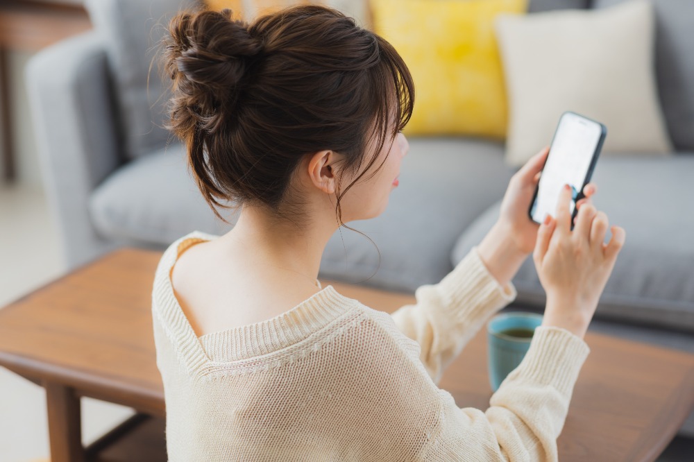 撮影データのダウンロードについて