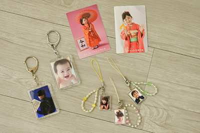 デコレーション