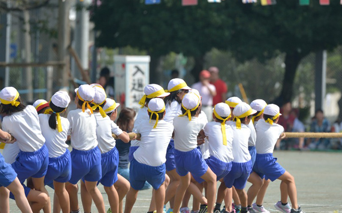 学校行事